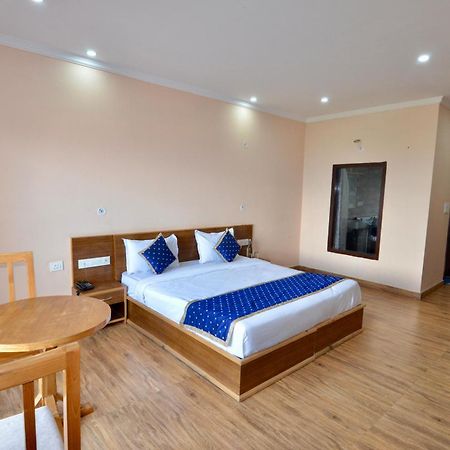Uttarakhand Resort كاوساني المظهر الخارجي الصورة