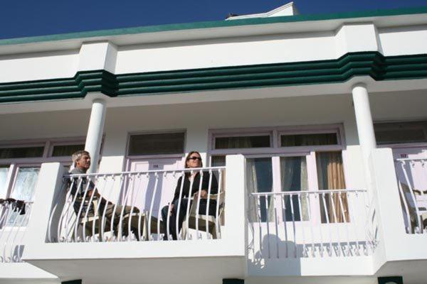 Uttarakhand Resort كاوساني المظهر الخارجي الصورة
